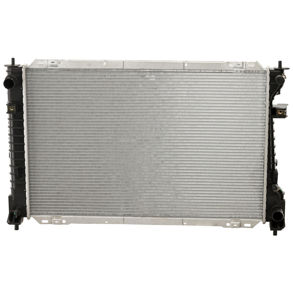 2009-2012 Ford Escape, Mazda Tribute & Mercury Mariner Radiator (9L8Z8005A)