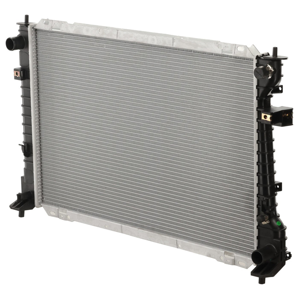 2009-2012 Ford Escape, Mazda Tribute & Mercury Mariner Radiator (9L8Z8005A)