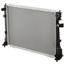 Load image into Gallery viewer, 2009-2012 Ford Escape, Mazda Tribute &amp; Mercury Mariner Radiator (9L8Z8005A)