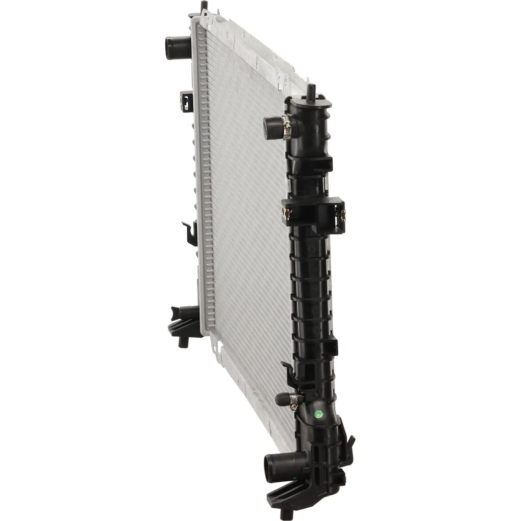 2009-2012 Ford Escape, Mazda Tribute & Mercury Mariner Radiator (9L8Z8005A)