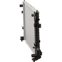 Load image into Gallery viewer, 2009-2012 Ford Escape, Mazda Tribute &amp; Mercury Mariner Radiator (9L8Z8005A)