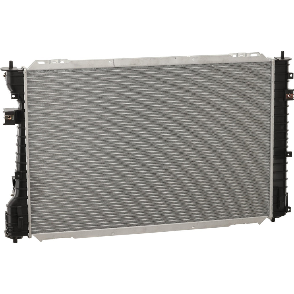 2009-2012 Ford Escape, Mazda Tribute & Mercury Mariner Radiator (9L8Z8005A)