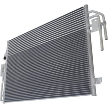 Load image into Gallery viewer, 2009-2012 Ford Escape, Mazda Tribute &amp; Mercury Mariner Radiator (9L8Z8005A)