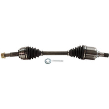 Load image into Gallery viewer, 2007-2012 Nissan Sentra CV Axle - Front, Driver Side (16560452)