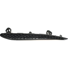 Load image into Gallery viewer, 2014-2016 Mercedes-Benz E-Class Bumper Trim - Rear, Left (2128854121)