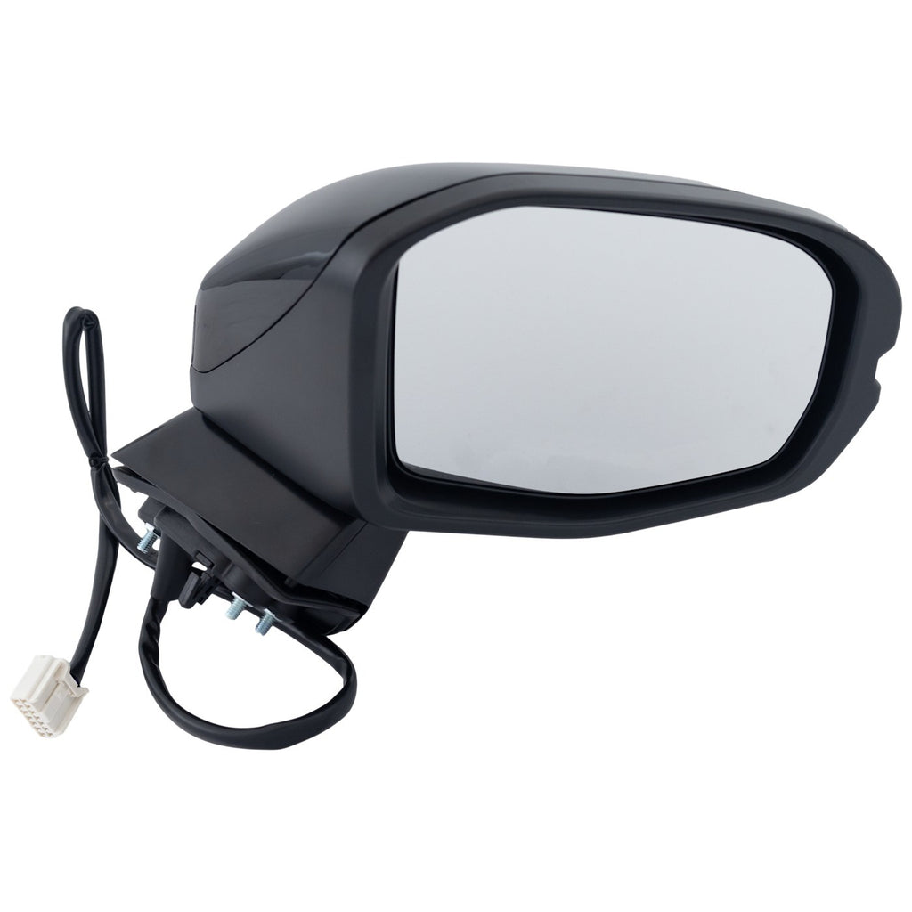 Kool Vue 2023 Honda CR-V Mirror - Right, Heated (762083A0A92PFM)