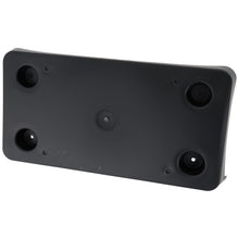 Load image into Gallery viewer, 2015-2020 Cadillac Escalade License Plate Bracket - Front (23158734)