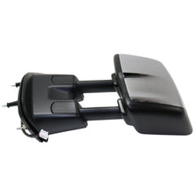Load image into Gallery viewer, 2012-2021 Nissan NV1500, NV2500 &amp; NV3500 Towing Mirror - Left, Heated (963021PA3EPFM)