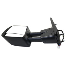 Load image into Gallery viewer, 2012-2021 Nissan NV1500, NV2500 &amp; NV3500 Towing Mirror - Left, Heated (963021PA3EPFM)