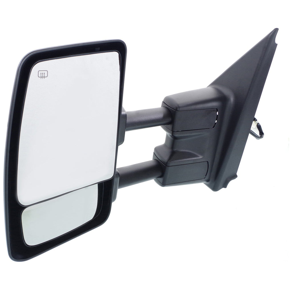 2012-2021 Nissan NV1500, NV2500 & NV3500 Towing Mirror - Left, Heated (963021PA3EPFM)