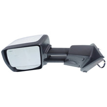 Load image into Gallery viewer, 2012-2021 Nissan NV1500, NV2500 &amp; NV3500 Towing Mirror - Left, Heated (963021PA3EPFM)
