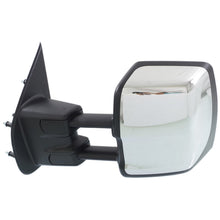 Load image into Gallery viewer, 2012-2021 Nissan NV1500, NV2500 &amp; NV3500 Towing Mirror - Left, Heated (963021PA3EPFM)