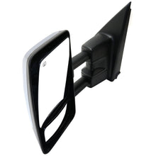 Load image into Gallery viewer, 2012-2021 Nissan NV1500, NV2500 &amp; NV3500 Towing Mirror - Left, Heated (963021PA3EPFM)