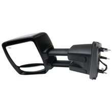 Load image into Gallery viewer, 2012-2021 Nissan NV1500, NV2500 &amp; NV3500 Towing Mirror - Left, Heated (963021PA3EPFM)