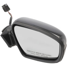 Load image into Gallery viewer, 2017-2018 Kia Forte &amp; Forte5 Mirror - Right, Heated (87620B0000)