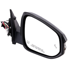 Load image into Gallery viewer, 2014-2018 Toyota Highlander Mirror - Right, Heated (879100E153)