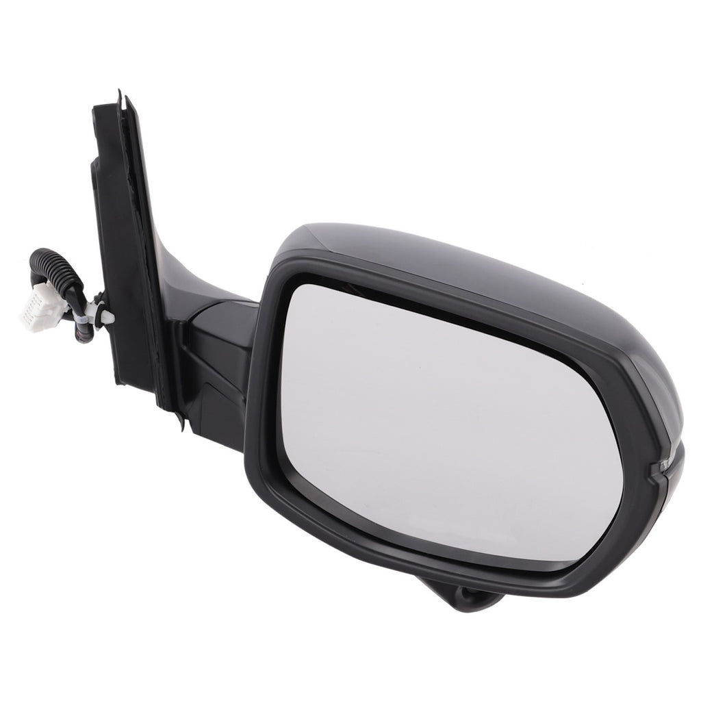 2015-2016 Honda CR-V Mirror - Right, Heated (76208T1WA21PFM)