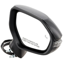 Load image into Gallery viewer, 2019-2025 Toyota Corolla Mirror - Right, Heated, Sedan (8791012F90PFM)