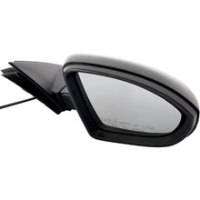 Load image into Gallery viewer, 2019-2023 Volkswagen Jetta Mirror - Right, Heated (17A857508AK9B9PFM)