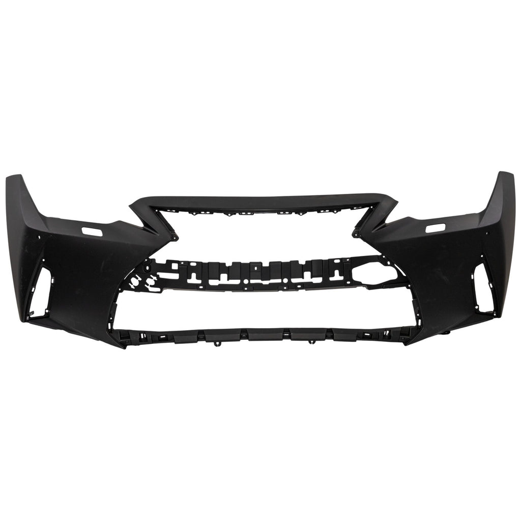 2021-2023 Lexus IS300 & IS350 Bumper Cover - Front (521195E982)