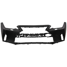 Load image into Gallery viewer, 2021-2023 Lexus IS300 &amp; IS350 Bumper Cover - Front (521195E982)