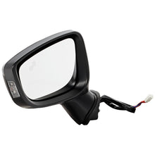 Load image into Gallery viewer, 2014-2016 Mazda 3 &amp; 3 Sport Mirror - Left, Heated, Sedan (BJD569181F)