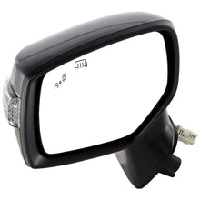 Load image into Gallery viewer, 2015-2017 Subaru Legacy &amp; Outback Mirror - Left, Heated (91036AL20APFM)