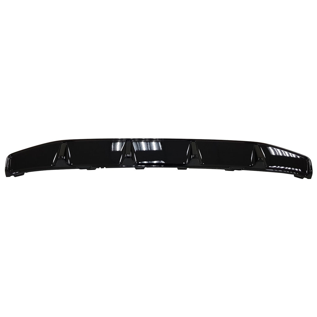 2021-2024 BMW 4 Series Bumper Trim - Rear (51128078907)