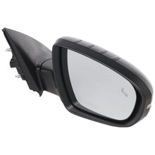 Load image into Gallery viewer, 2014-2015 Kia Optima Mirror - Right, Heated (876204C540)