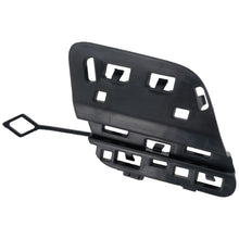 Load image into Gallery viewer, 2021-2022 Mercedes-Benz E-Class Hitch Cover - Rear, Sedan (2138855705)