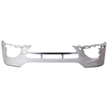 Load image into Gallery viewer, 2019-2021 Porsche Macan Bumper Cover - Front (95B807217TG2X)