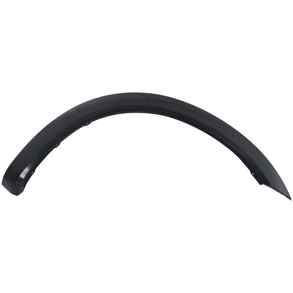 2004-2015 Nissan TITAN Fender Flare - Front, Right (63810ZR20B)