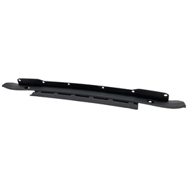 2019-2024 Jeep Gladiator & Wrangler Bumper Face Bar - Front, Upper (6MA00RXFAB)