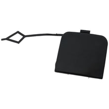 Load image into Gallery viewer, 2015-2018 Volkswagen Jetta Tow Eye Cover - Front, Lower (5C6807241FGRU)
