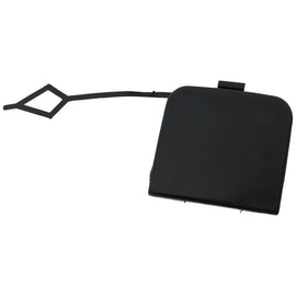2015-2018 Volkswagen Jetta Tow Eye Cover - Front, Lower (5C6807241FGRU)