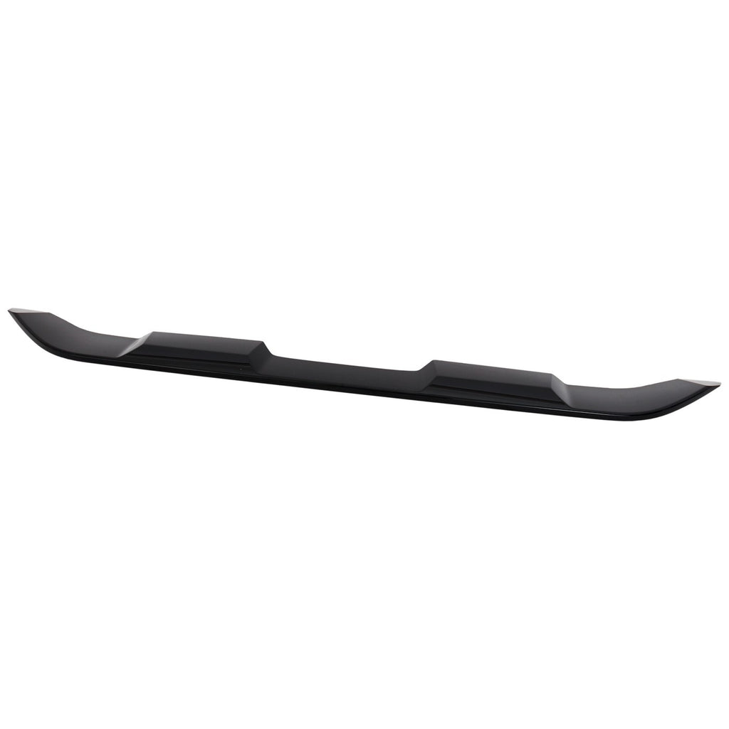 2016-2019 Mercedes-Benz Bumper Trim - Rear, Lower (1668857600)