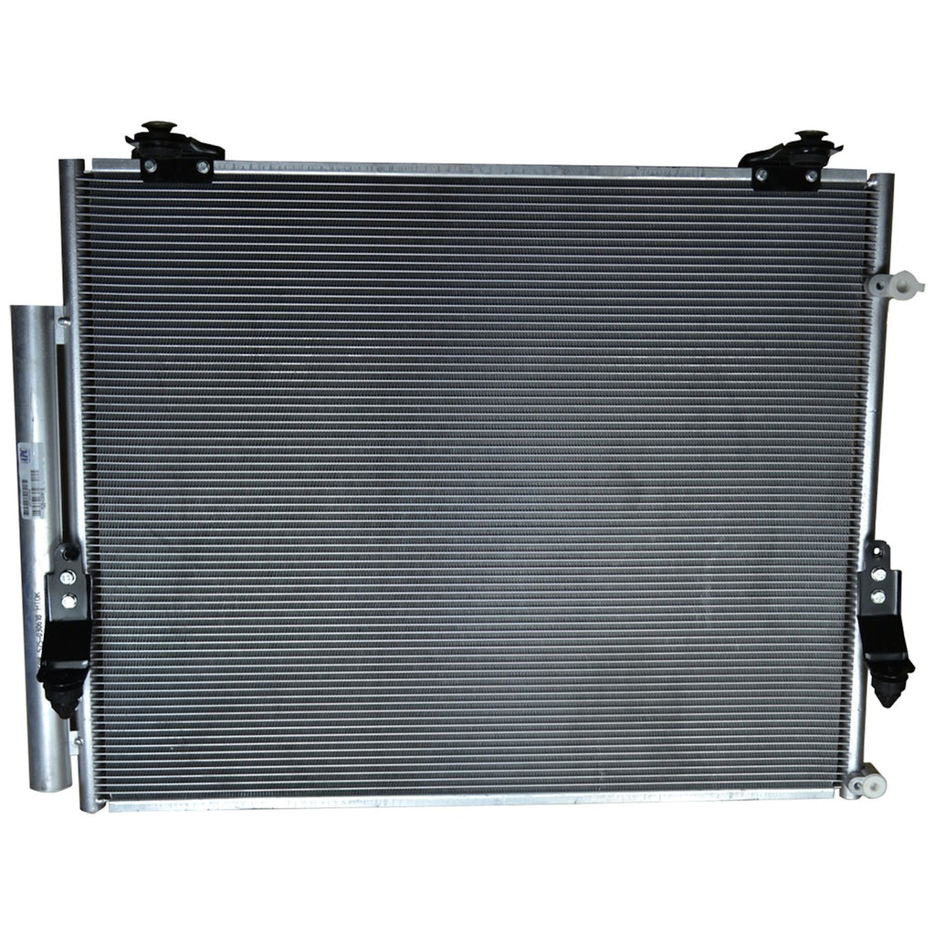 GPD 2010-2019 Toyota Sequoia & Tundra AC Condenser (10513)