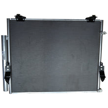 Load image into Gallery viewer, GPD 2010-2019 Toyota Sequoia &amp; Tundra AC Condenser (10513)