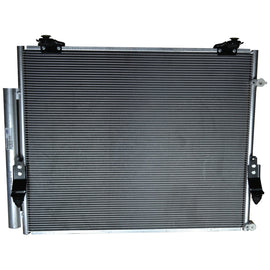 GPD 2010-2019 Toyota Sequoia & Tundra AC Condenser (10513)