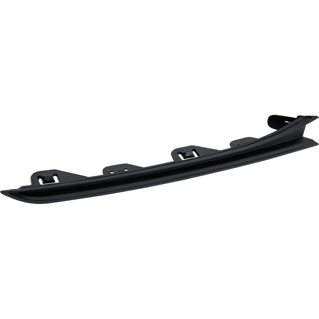 2020-2022 Volkswagen Passat Bumper Trim - Front, Right, Lower (561853666M9B9)