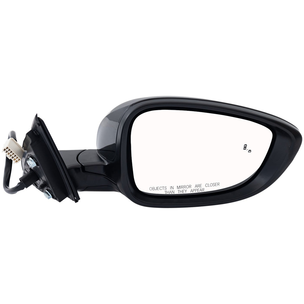 Kool Vue 2023 Honda Accord Mirror - Right, Heated (7620830AA11PFM)