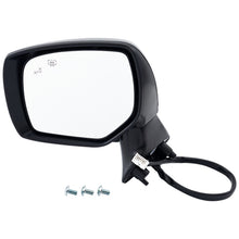 Load image into Gallery viewer, Kool Vue 2017-2018 Subaru Forester Mirror - Left, Heated (91036SG922PFM)