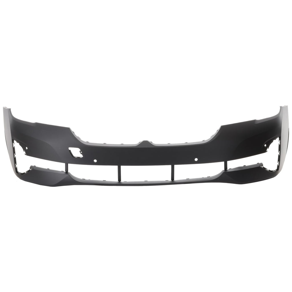 2021-2023 BMW 5 Series Bumper Cover - Front (51119852200)