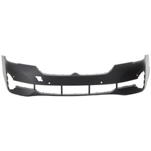Load image into Gallery viewer, 2021-2023 BMW 5 Series Bumper Cover - Front (51119852200)