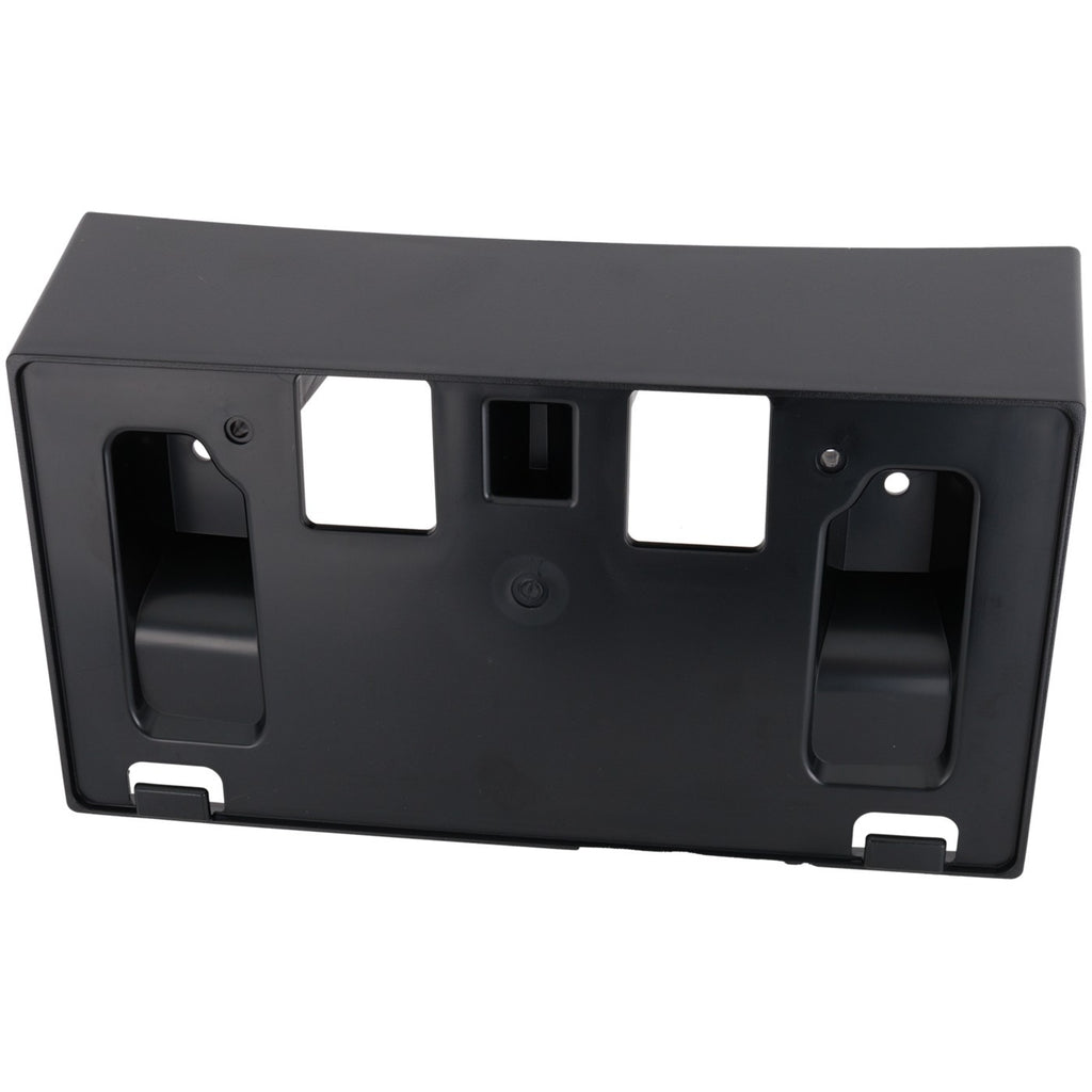2022-2023 Ford F-150 License Plate Bracket - Front (NL3Z17A385AA)