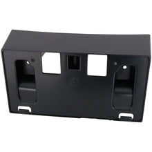 Load image into Gallery viewer, 2022-2023 Ford F-150 License Plate Bracket - Front (NL3Z17A385AA)