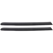Load image into Gallery viewer, 1998-2008 Ford Crown Victoria Rear Door Molding &amp; Beltlines - Driver &amp; Passenger Side