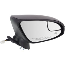 Load image into Gallery viewer, Kool Vue 2013-2016 Toyota Venza Mirror - Right, Heated (879100T050C0)