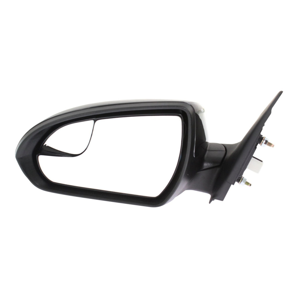 Kool Vue 2017-2018 Hyundai Elantra Mirror - Left, Heated (87610F3060)