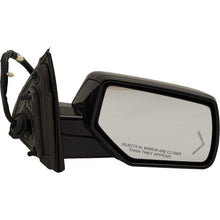 Load image into Gallery viewer, Kool Vue 2015-2020 GM Mirror - Right, Heated (23464430PFM)